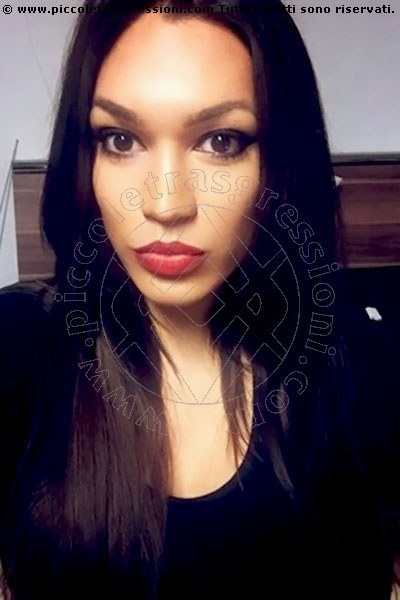 Foto selfie 3 di Ts Miss Sulina transex Stoccarda