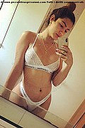 Foto selfie di Silvia Santana Pornostar transex Cartago