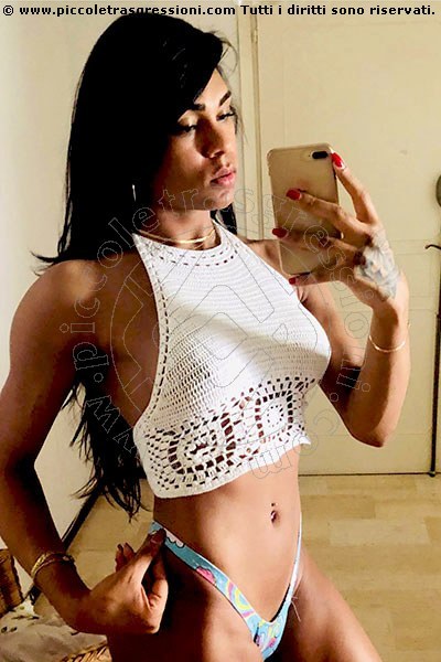 Foto selfie 3 di Rafaela transex Londra