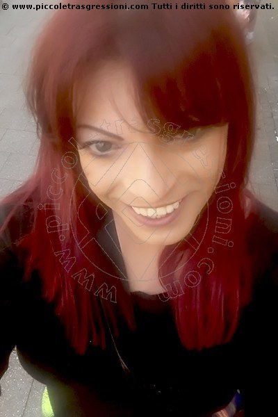 Foto selfie 41 di Patryzia transex Ludwigsburg