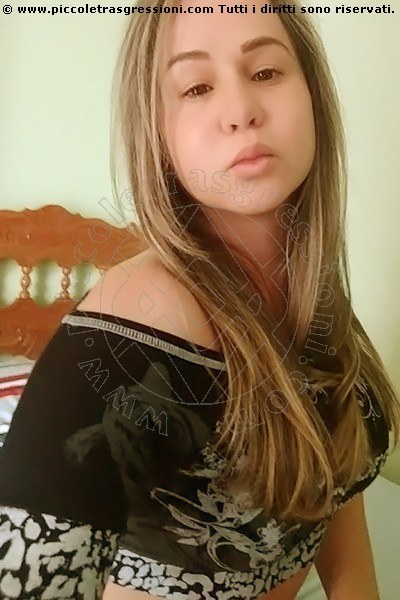 Foto selfie 13 di Katlyn Suzuki transex Campinas