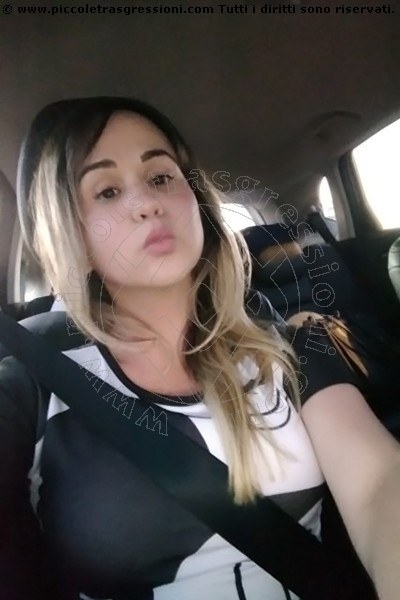 Foto selfie 11 di Katlyn Suzuki transex Campinas