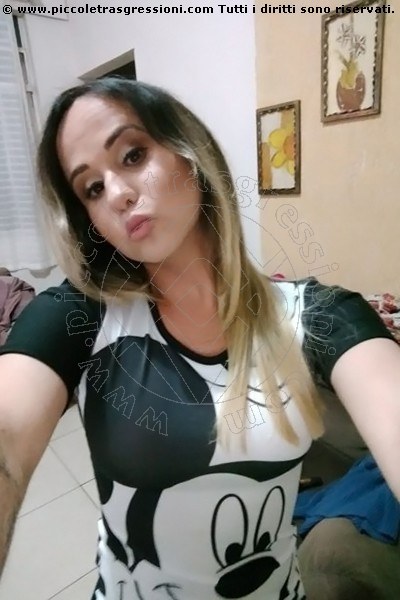Foto selfie 10 di Katlyn Suzuki transex Campinas