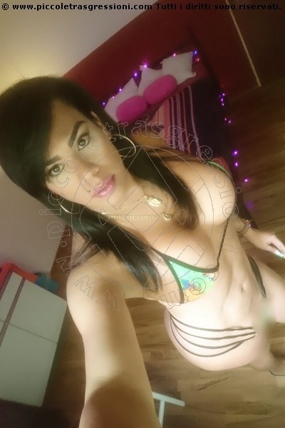 Foto selfie 1 di Darla transex Stoccarda