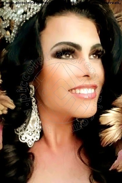 Foto selfie 8 di Bianca Soares transex San Paolo