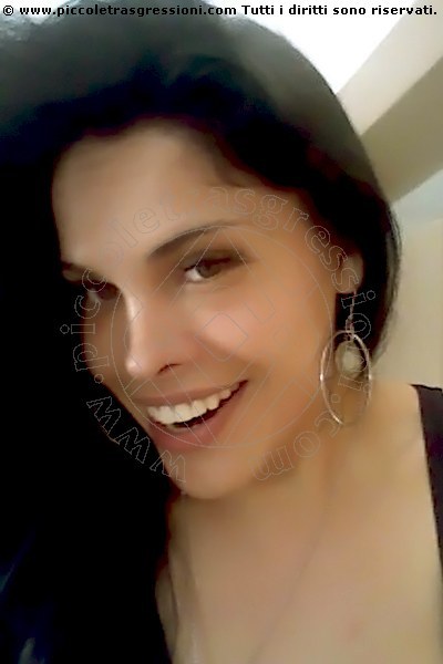 Foto selfie 10 di Bianca Soares transex San Paolo