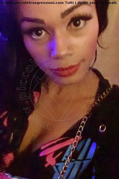 Foto selfie 19 di Carol Lore transex San Paolo