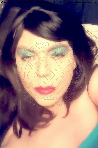 Foto selfie 2 di Leyla transex Berlino