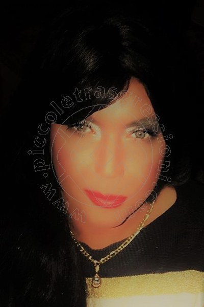 Foto selfie 1 di Leyla transex Berlino
