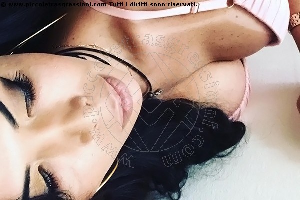 Foto selfie 7 di Leticia Minelly transex Balneário Camboriú