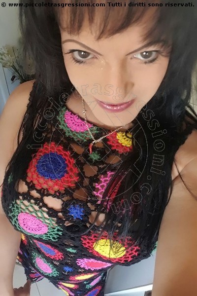 Foto selfie 1 di Patryzia transex Ludwigsburg