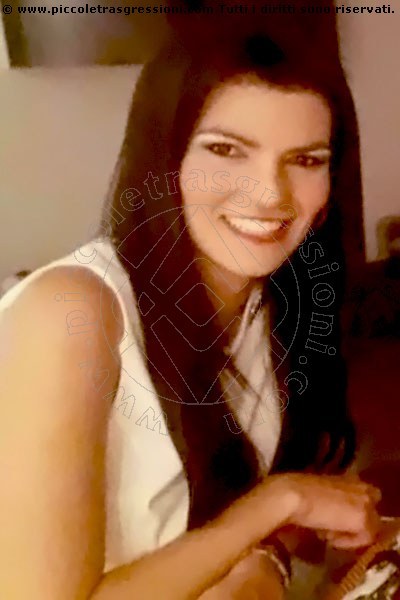 Foto selfie 1 di Ts Kelly Panther transex Stoccarda