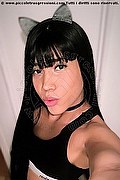 Foto selfie 1 di Hillary Hilton transex Oviedo