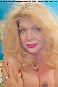 Foto selfie di Madame Lulu transex Porto