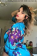 Foto selfie di Yonara Borges transex Agen