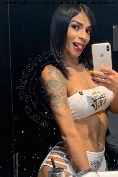 Foto selfie 15 di Kessia xxl transex Lussemburgo
