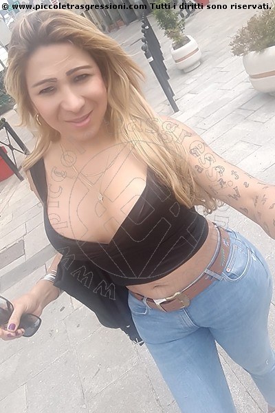 Foto selfie 73 di Sofia Vargas transex Anversa