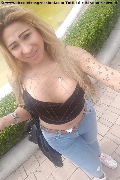 Foto selfie 71 di Sofia Vargas transex Anversa