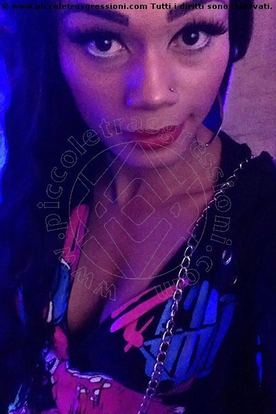 Foto selfie 5 di Carol Lore transex San Paolo