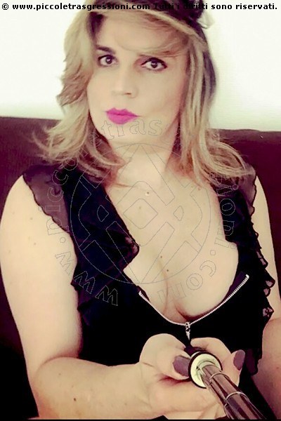 Foto selfie 4 di Anita XXL transex Marsiglia