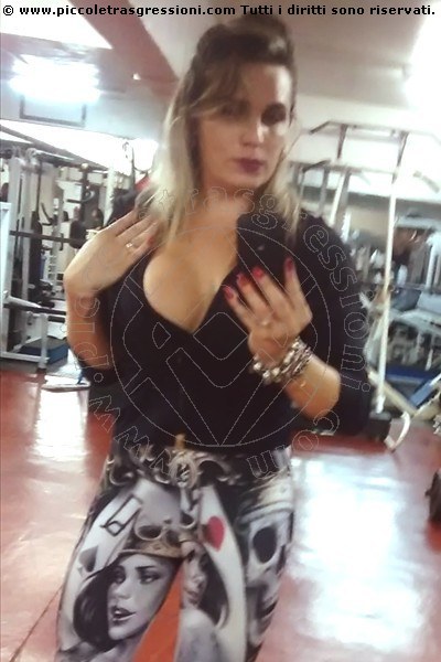 Foto selfie 2 di Anita XXL transex Marsiglia