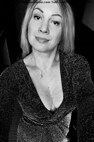 Foto selfie 4 di Duda Dihl transex Marsiglia