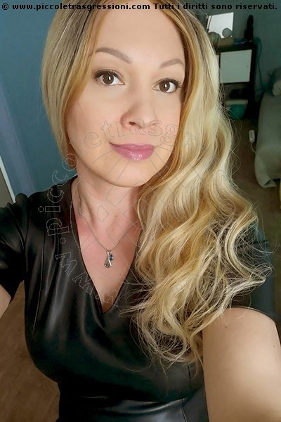 Foto selfie 2 di Duda Dihl transex Marsiglia