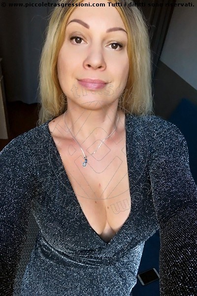 Foto selfie 1 di Duda Dihl transex Marsiglia