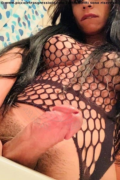 Foto selfie hot di Kessia xxl transex Lussemburgo