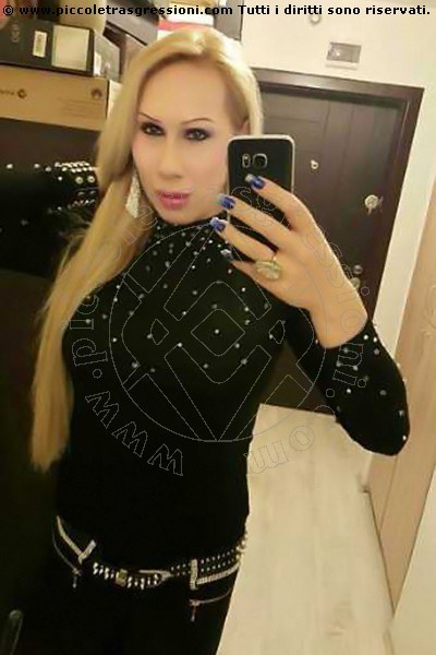 Foto selfie 6 di Laura Alexandratou transex Sofia