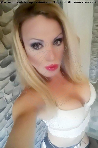 Foto selfie 2 di Milana transex Plovdiv