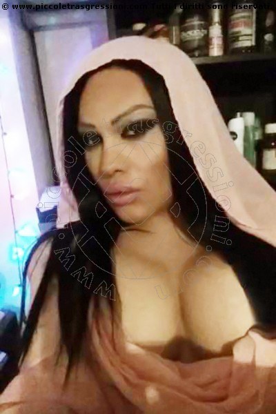 Foto selfie 1 di Lea Cavalli transex Burgas