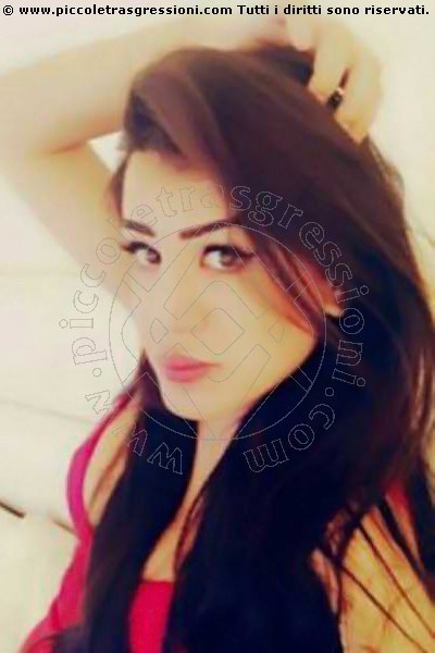 Foto selfie 10 di Geisha Vip transex Kyrenia