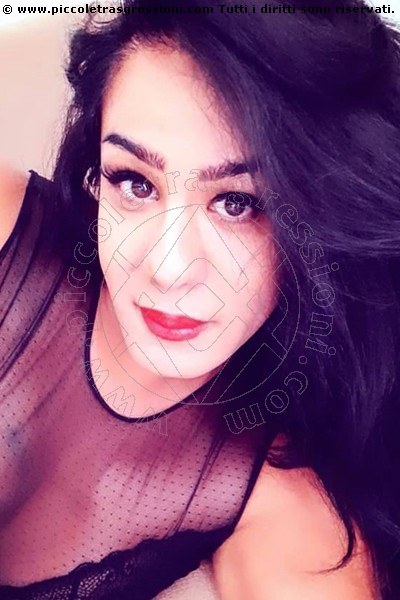 Foto selfie 7 di Geisha Vip transex Kyrenia