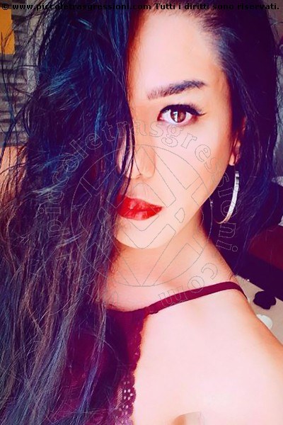 Foto selfie 6 di Geisha Vip transex Kyrenia