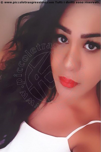 Foto selfie 2 di Geisha Vip transex Kyrenia