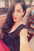 Foto selfie di Geisha Vip transex Kyrenia