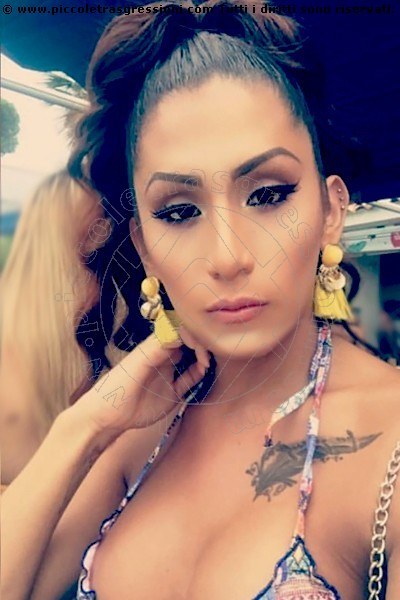 Foto selfie 4 di Sarah Lee transex Limisso