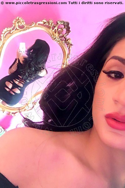 Foto selfie 1 di Sarah Lee transex Limisso
