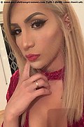 Foto selfie di Sarah Lee transex Limisso