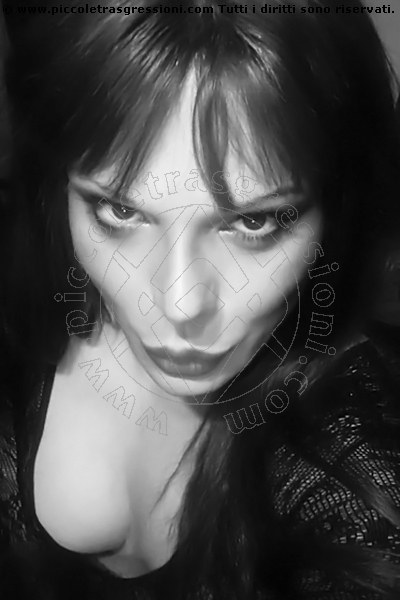 Foto selfie 9 di Latyfa Queen transex Atene