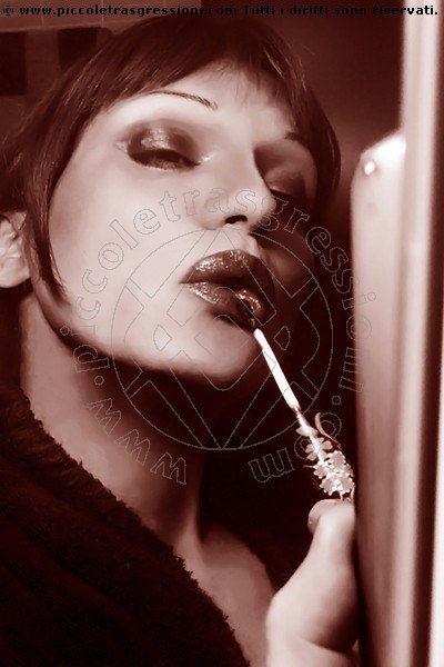 Foto selfie 5 di Latyfa Queen transex Atene
