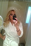Foto selfie 1 di Eva Rossi transex Nicosia