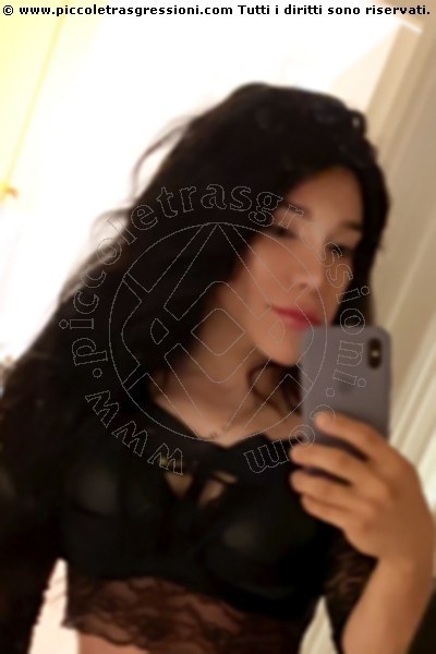 Foto selfie 1 di Finny Gold transex Rovaniemi