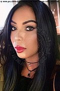 Foto selfie di Keren Mirela transex Santos
