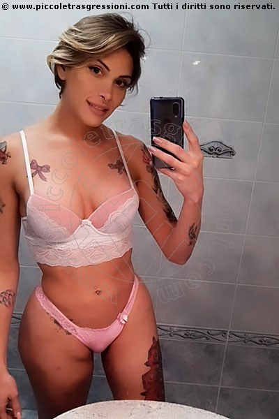 Foto selfie 1 di Sophia xxl transex Chambéry