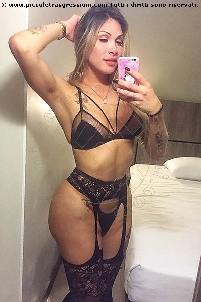 Foto selfie di Sophia xxl transex Chambéry