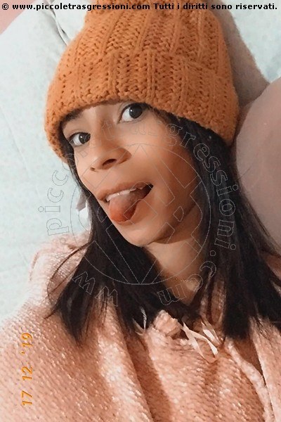 Foto selfie 3 di Kessia xxl transex Lussemburgo