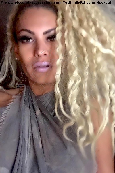 Foto selfie 23 di Eva Rodriguez Blond transex Ibiza