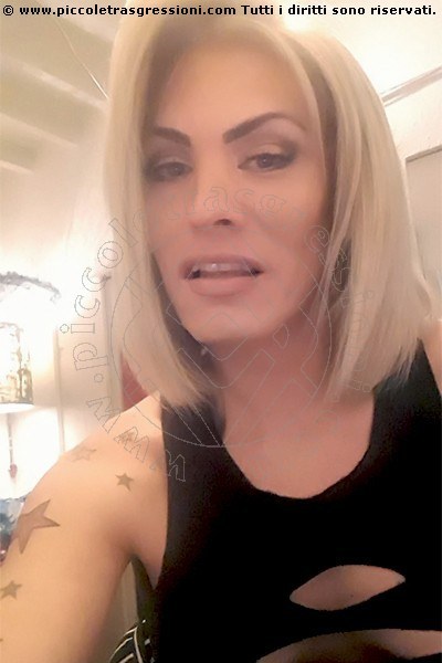 Foto selfie 19 di Eva Rodriguez Blond transex Ibiza